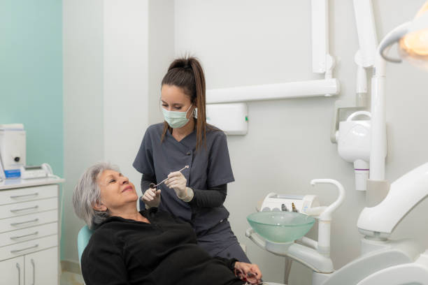Best Dentist for Tooth Abscess  in Manchester, PA