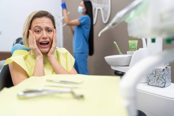 Best Cracked Tooth Emergency Dentist  in Manchester, PA